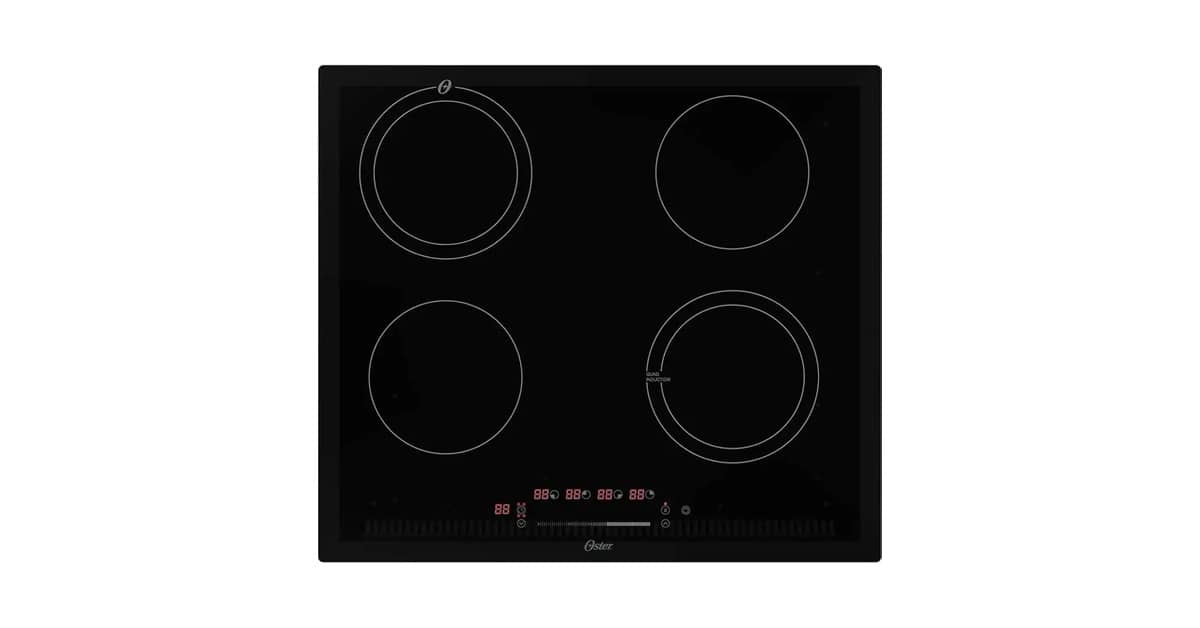 Melhor Cooktop 4 Bocas Indução: Qual o Mais Rápido?
