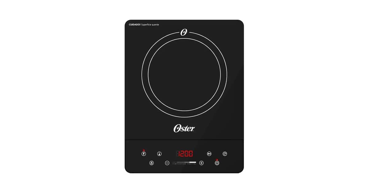 Melhor Cooktop de Inducao 1 Boca: Guia de Potência