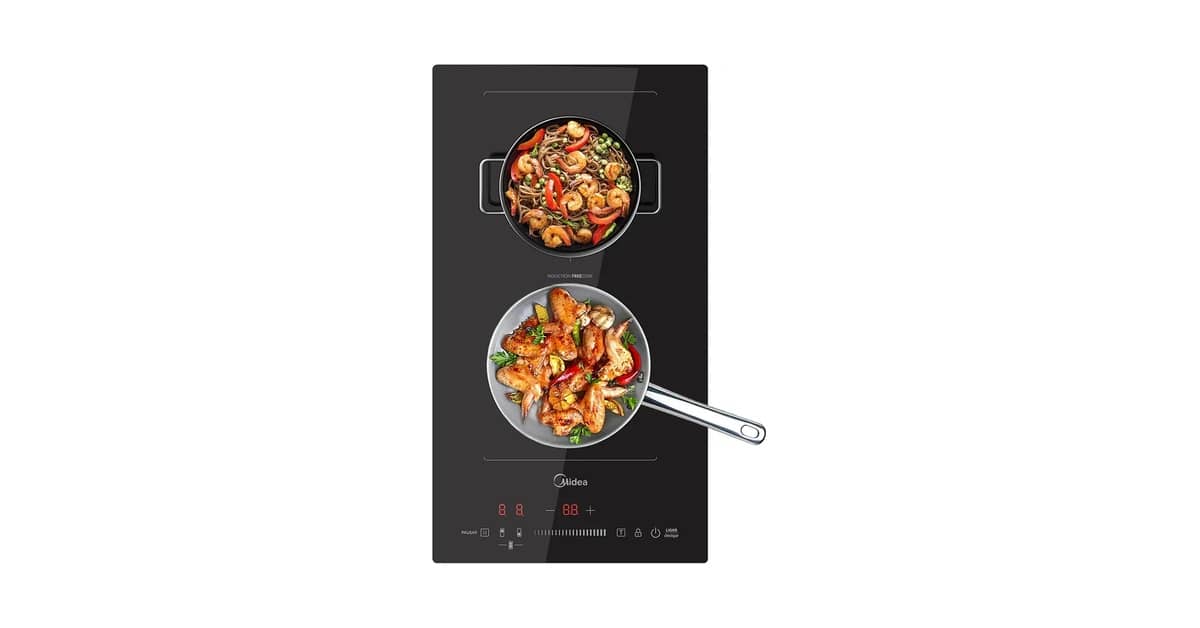 Melhor Cooktop de Inducao 2 Boca: 10 Modelos Top