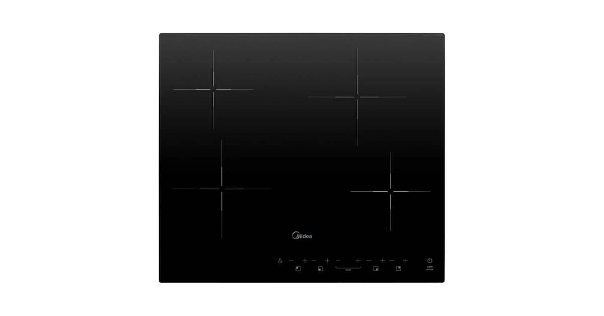 Melhor Cooktop Elétrico: Indução ou Vitrocerâmico?