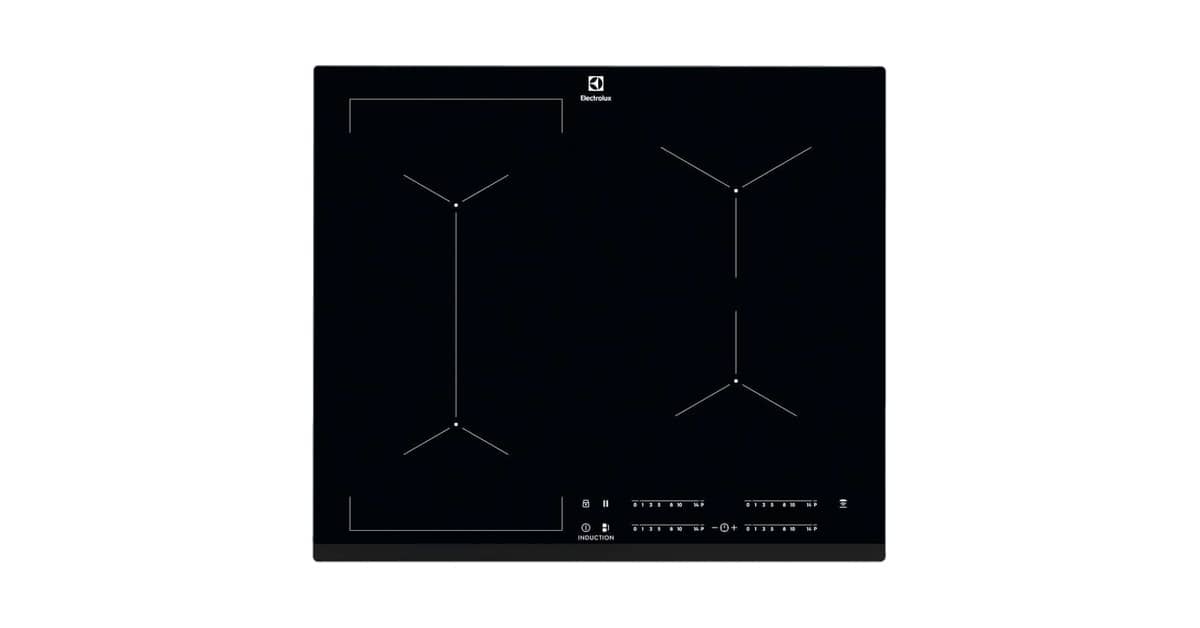 Melhor Cooktop Indução 4 Bocas Electrolux: Guia Essencial