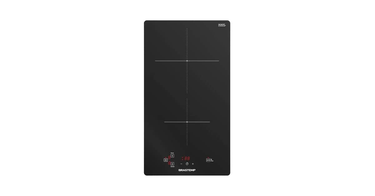 Melhor Cooktop Indução Brastemp: Guia de Compra Essencial