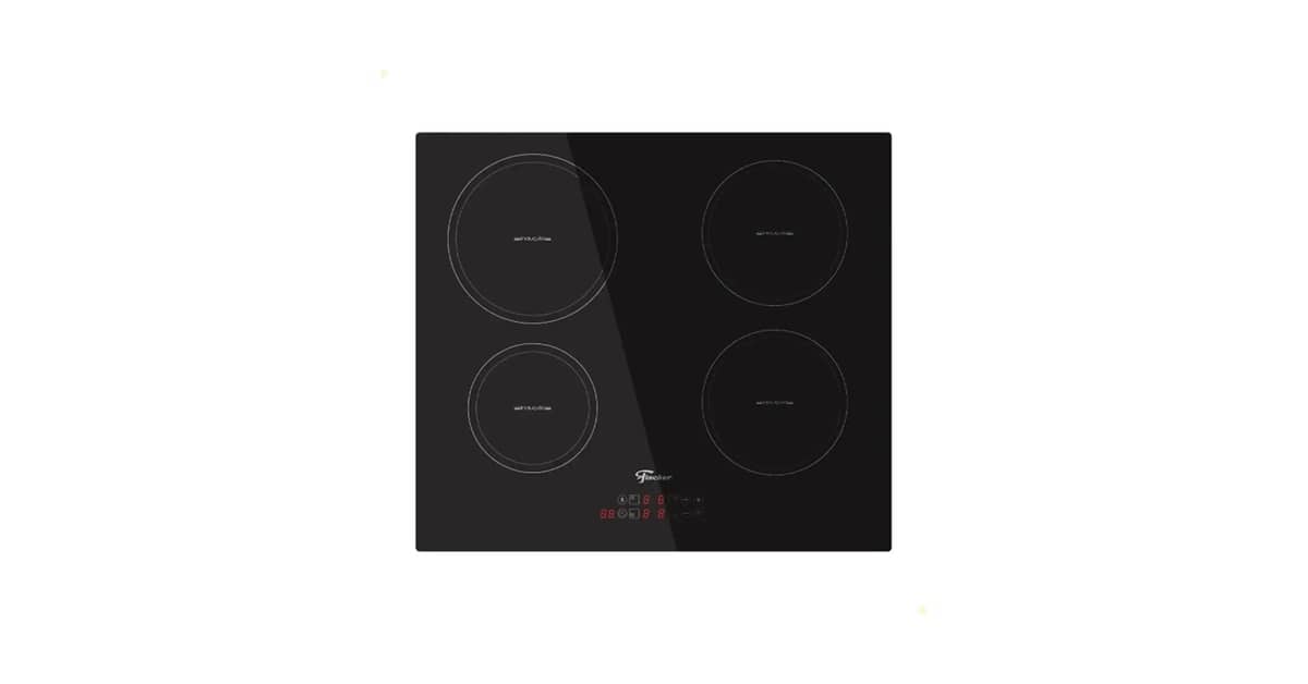 Melhor Cooktop Indução Fischer: 5 Modelos Top