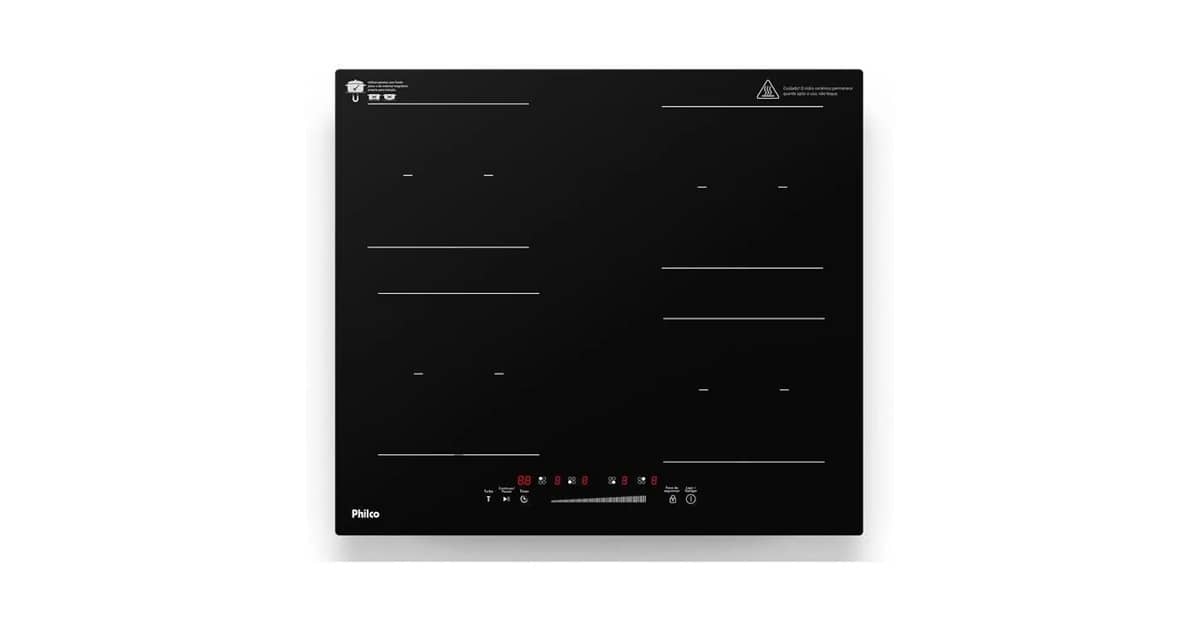 Melhor Cooktop por Inducao: 10 Modelos Eficientes