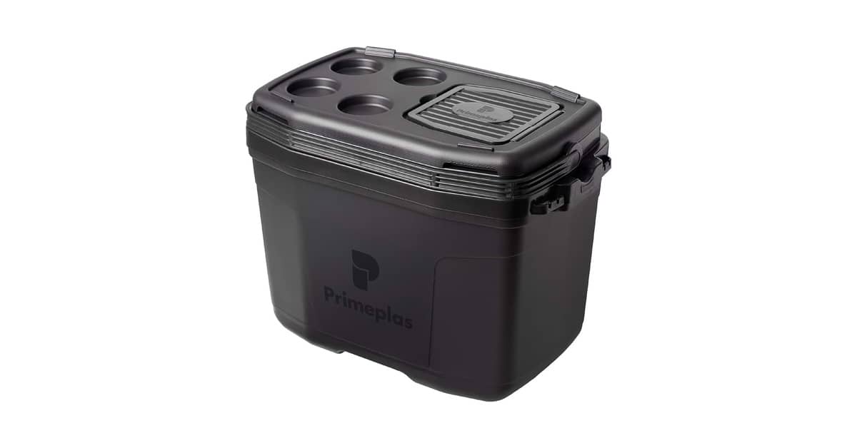 Melhor Cooler Caixa Térmica: Escolha Ideal Para Seu Lazer