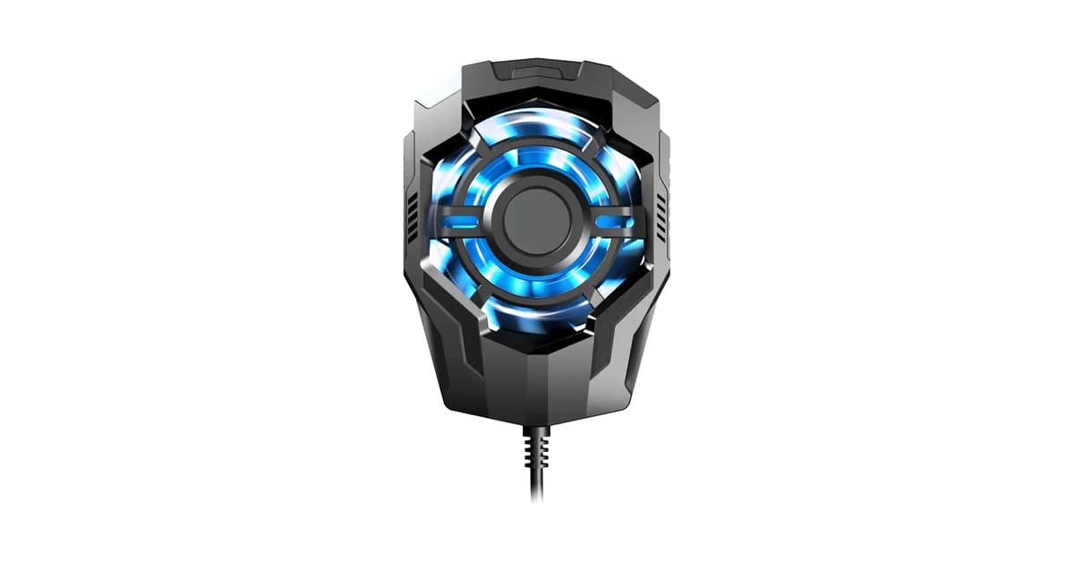 Melhor Cooler Para Celular: Magnético ou Com Clipe?