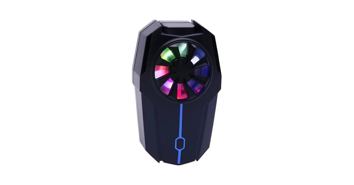 Melhor Cooler Para Celular Barato? Fim do Overheat!