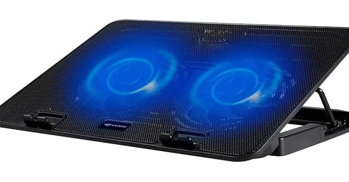Melhor Cooler Para Notebook: Qual Modelo Comprar?
