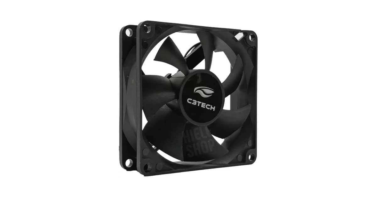 Melhor Cooler Para PC do Mundo: Air vs Water Cooler?