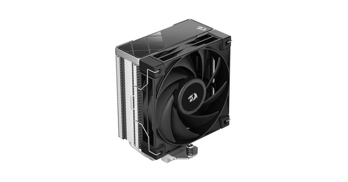 Melhor Cooler para Ryzen 5 5600Gt: Performance e Silêncio