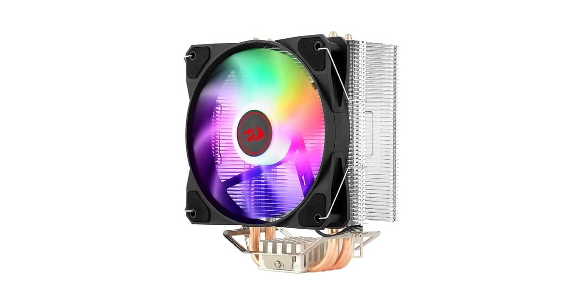 Melhor Cooler para Ryzen 7 5700G: Desempenho e Estilo