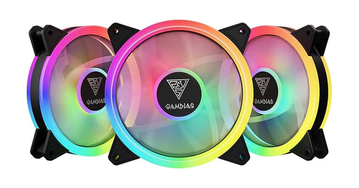Melhor Cooler Rgb: Ilumine Seu PC!