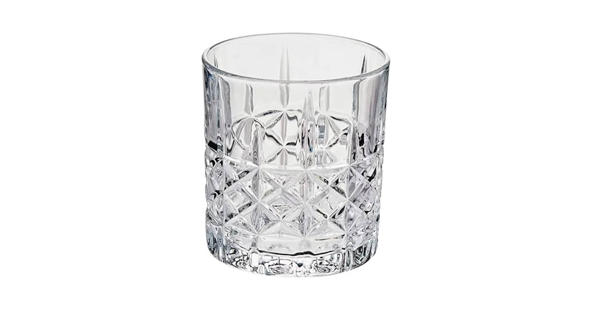 Melhor Copo de Whisky: Design e Aroma Perfeitos