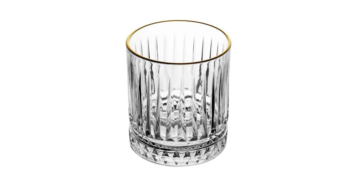 Melhor Copo para Whisky: Guia Essencial Para Degustação