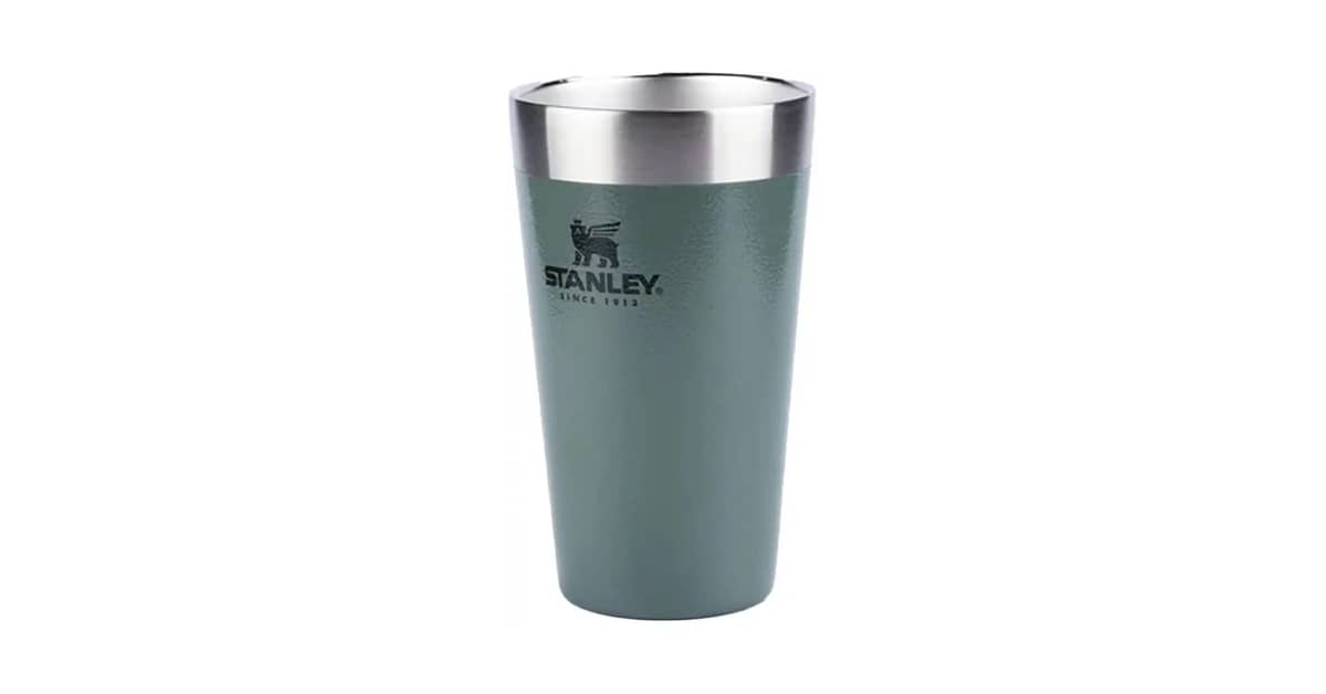 Melhor Copo Stanley ou Coleman: O Guia Definitivo