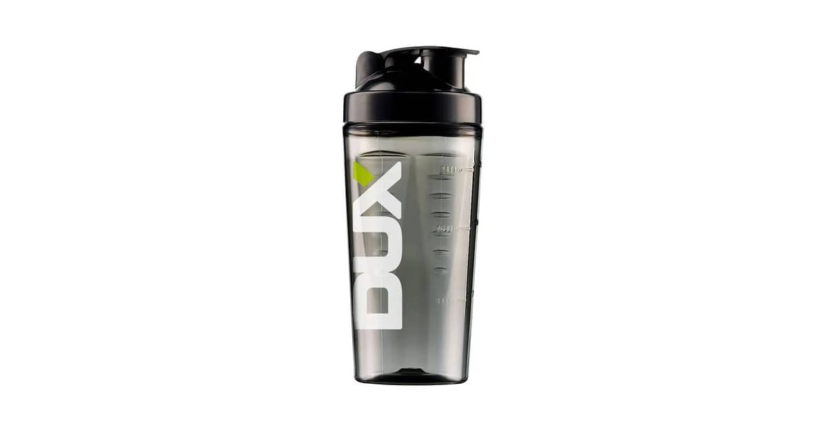 Melhor Coqueteleira Para Whey: Adeus Aos Grumos!