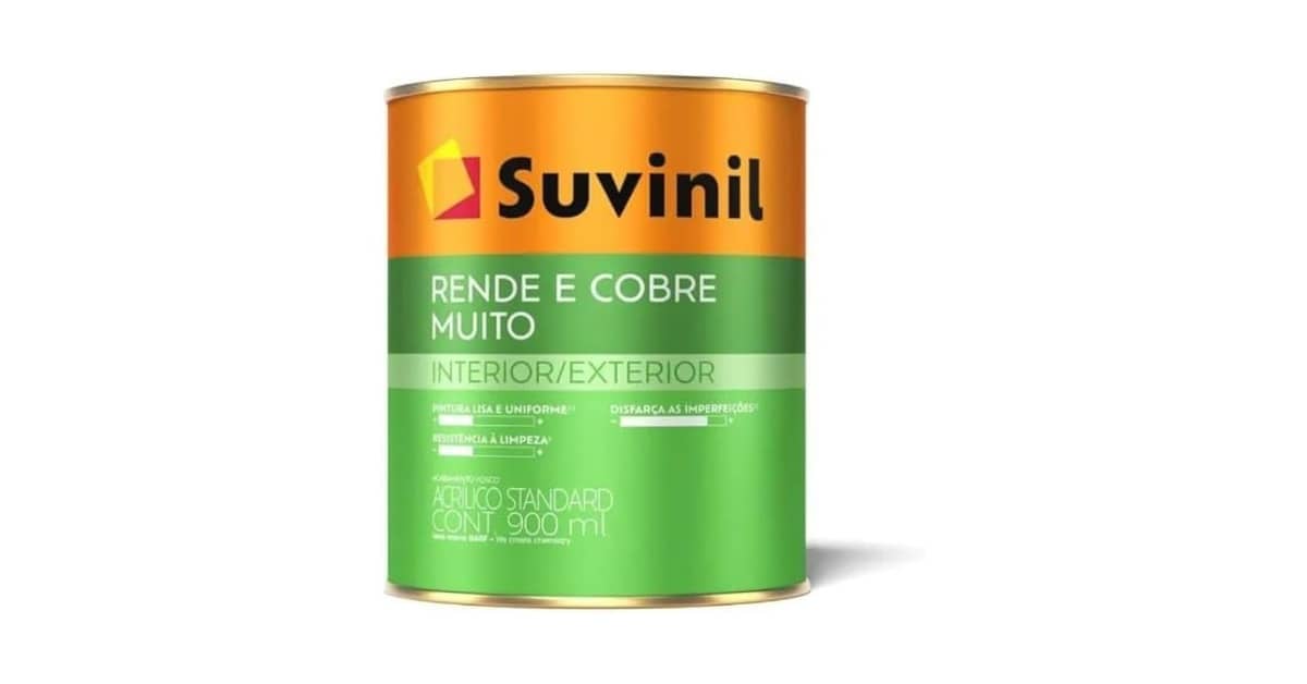 Melhor Cor de Tinta para Parede Interna: Guia Definitivo!