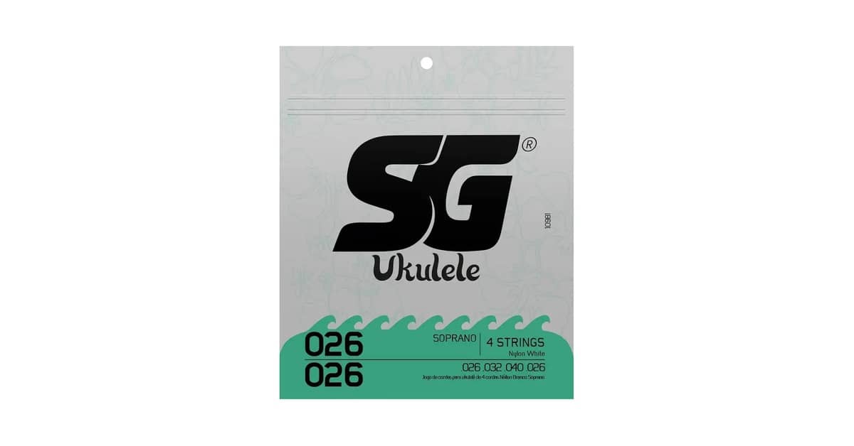 Melhor Corda Ukulele: Guia Completo