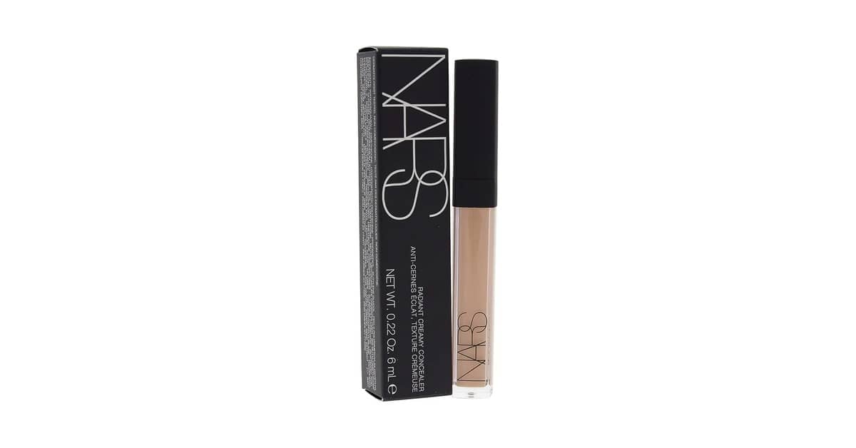 Melhor Corretivo Nars: Radiant ou Soft Matte?