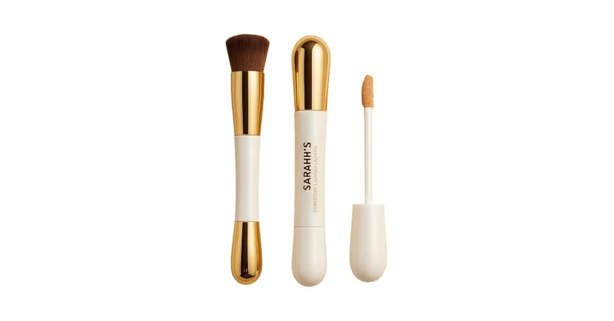 Melhor Corretivo Para Manchas de Acne: Qual Cobre Tudo?