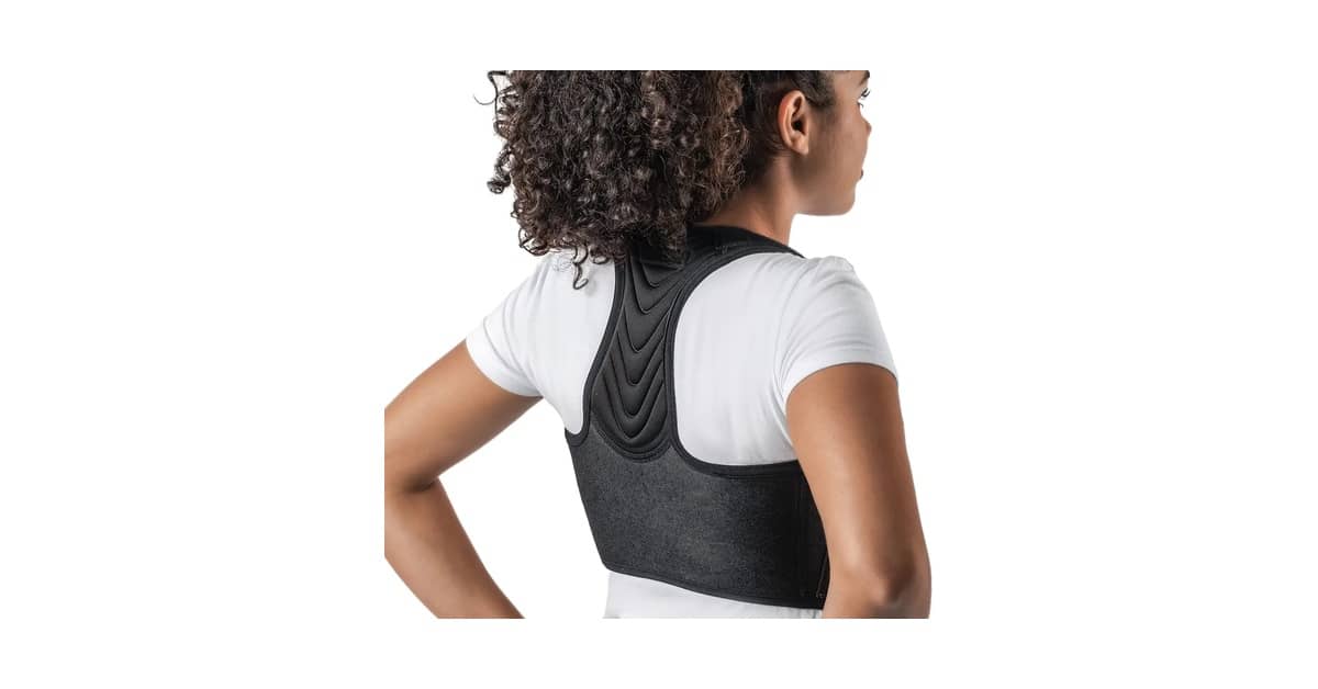 Melhor Corretor Postural do Mercado: Guia Completo