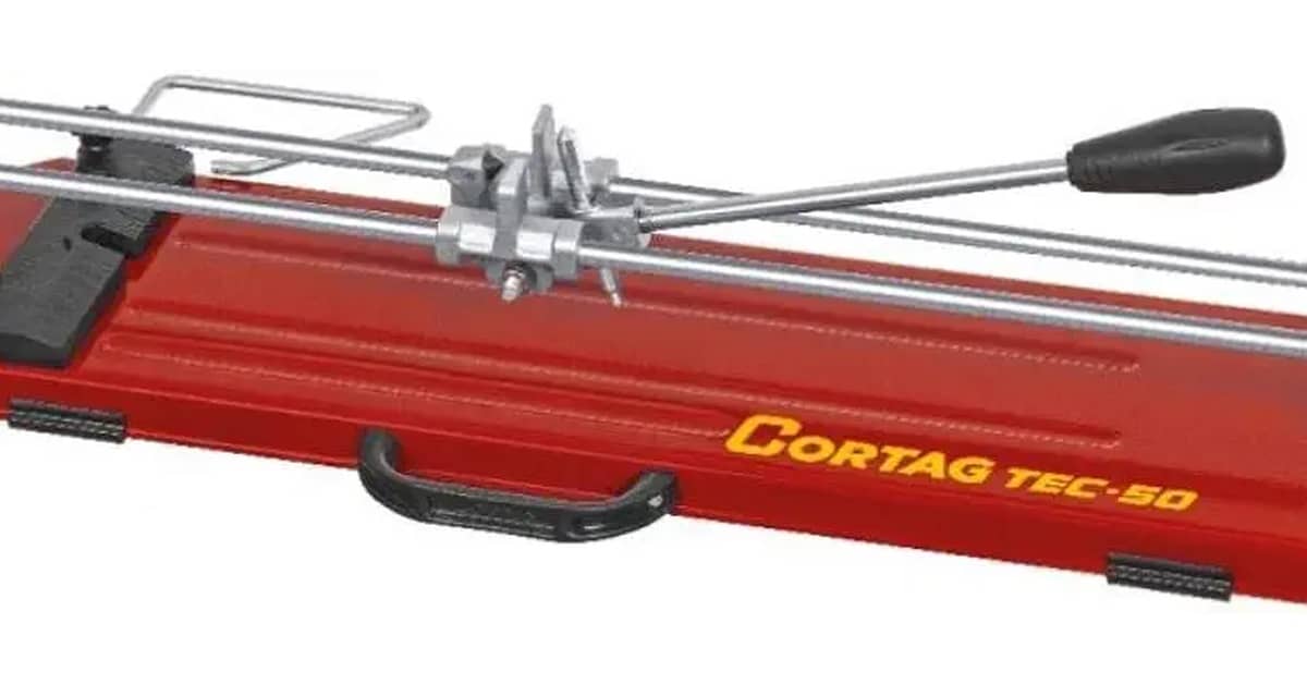 Melhor Cortador de Cerâmica: Guia Completo