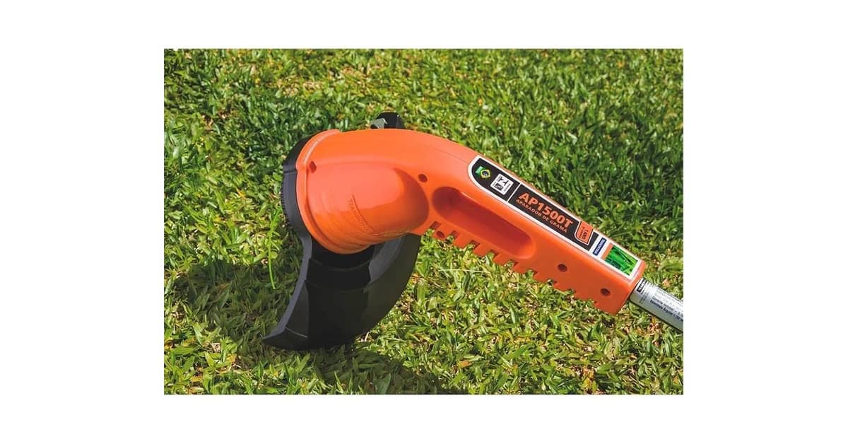 Melhor Cortador de Grama Esmeralda: Potência e Eficiência