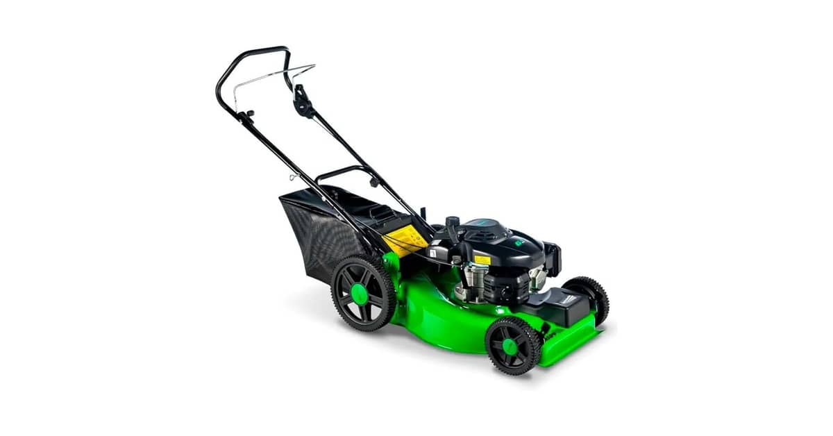 Melhor Cortador de Grama Tracionado: Análise de 5 Potentes