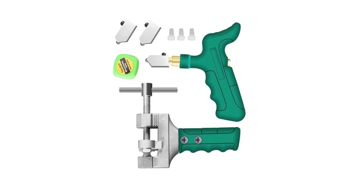 Melhor Cortador de Piso Manual: Guia Essencial