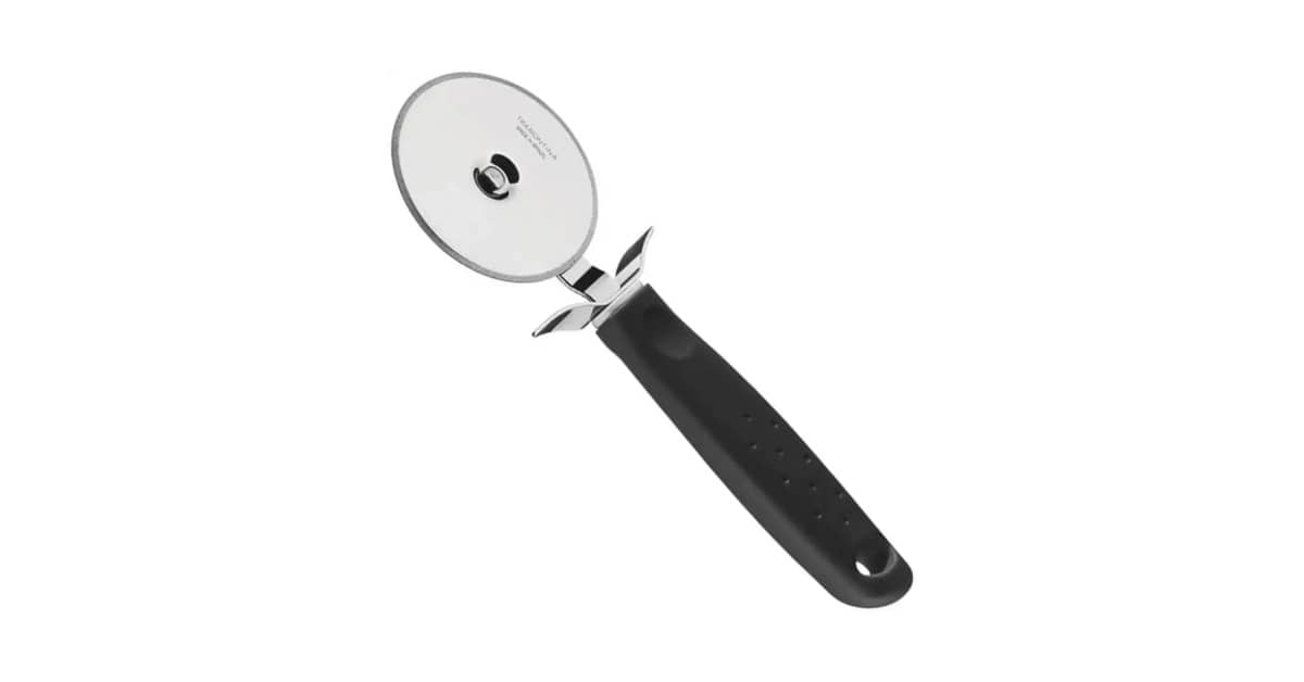Melhor Cortador de Pizza Profissional: Corte Perfeito Sempre!