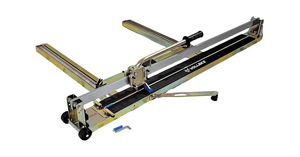 Melhor Cortador de Porcelanato: Guia Essencial