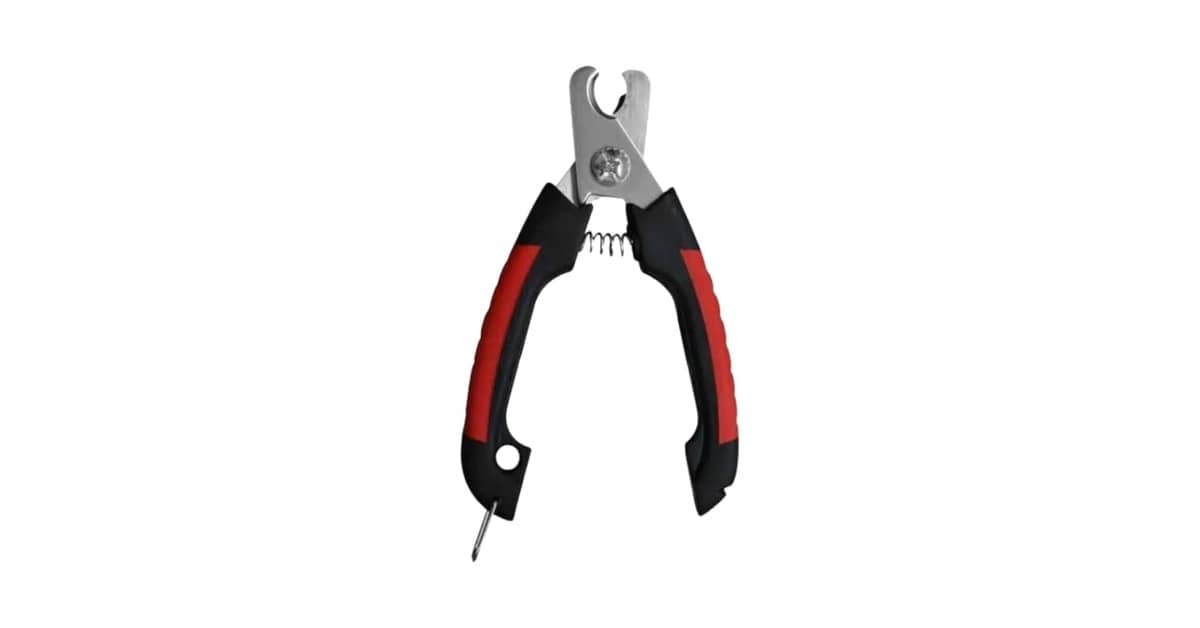 Melhor Cortador de Unha para Cachorro Grande: Guia Essencial