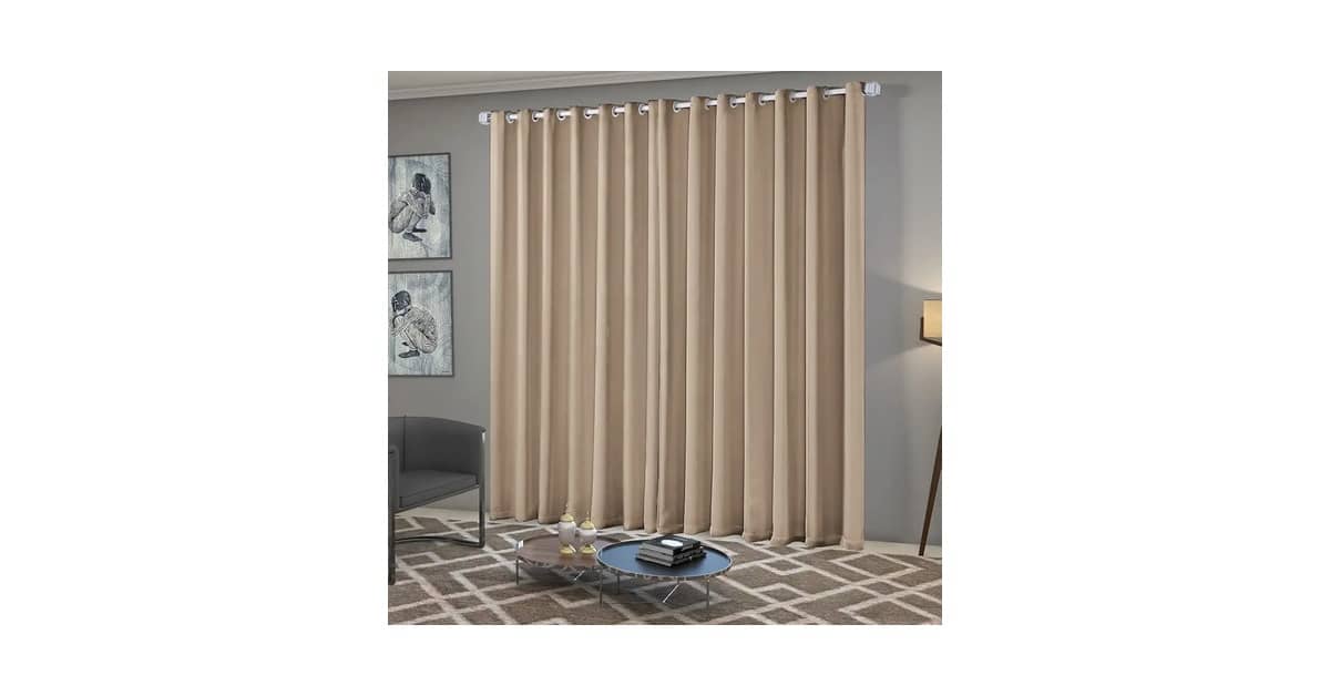 Melhor Cortina Blecaute para Quarto: Escolha Ideal!