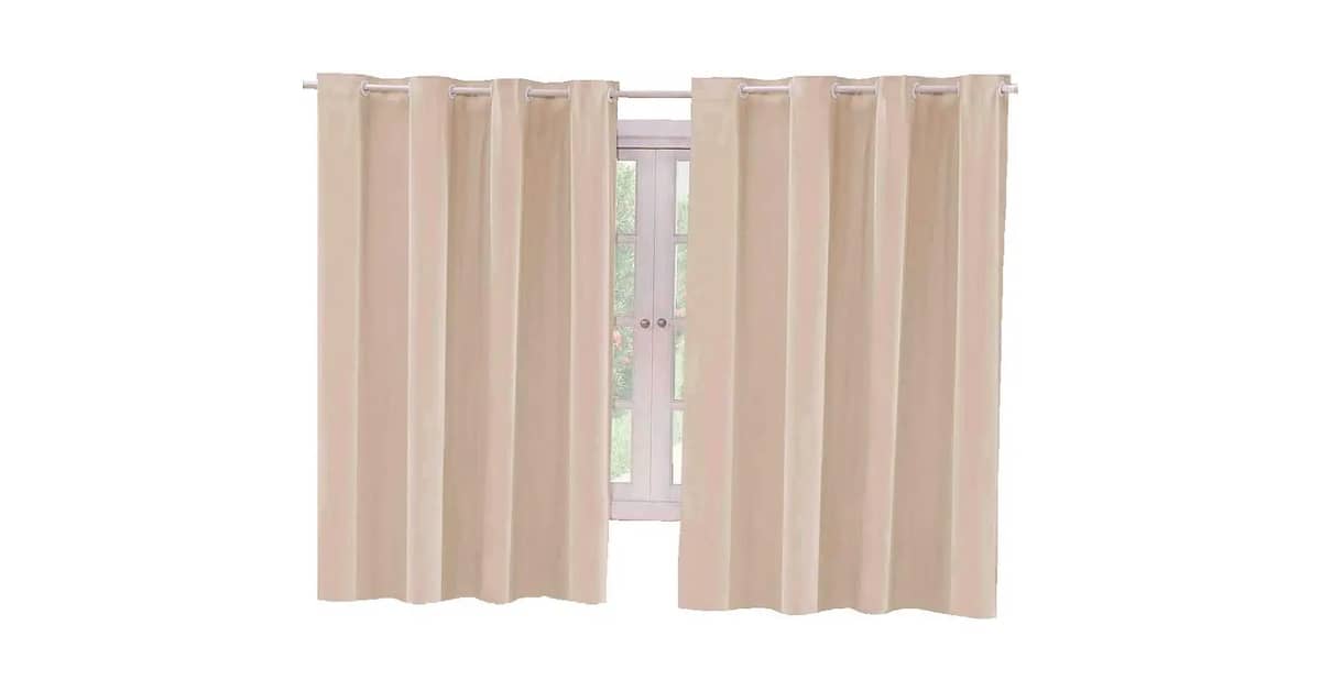 Melhor Cortina para Quarto: Guia Blackout e Voil