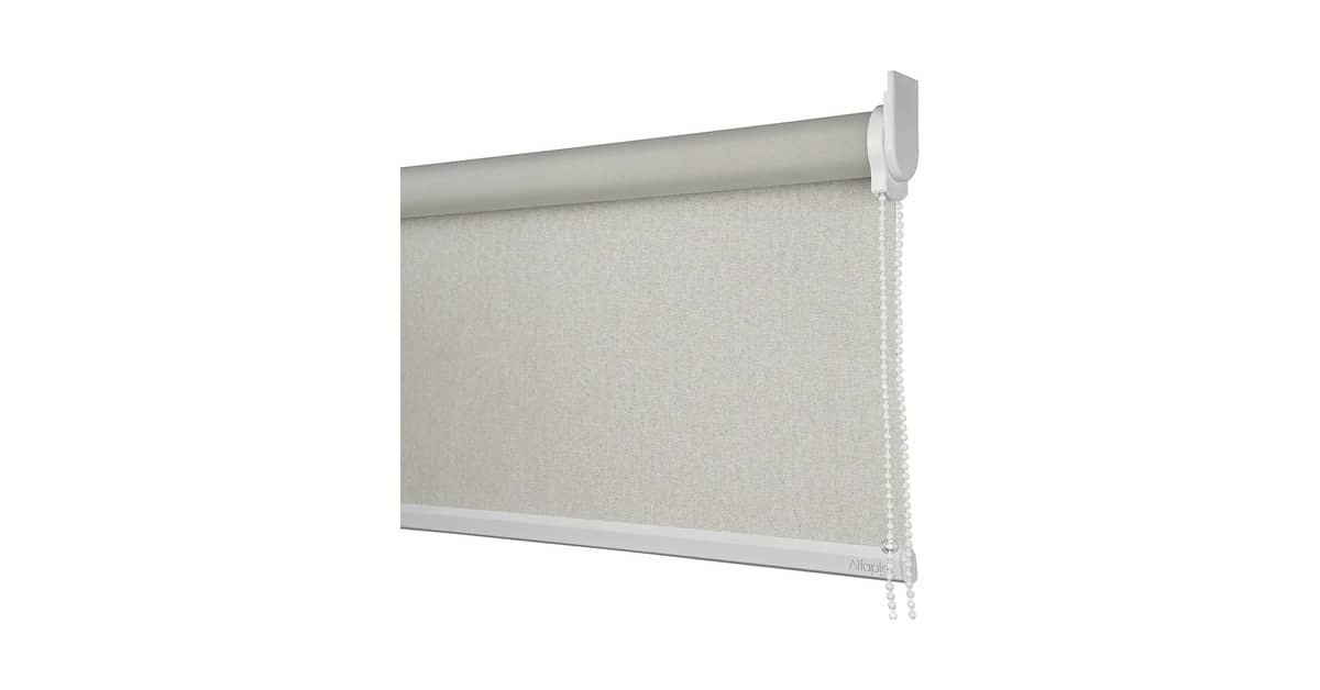 Melhor Cortina Persiana: Blackout ou Rolo?