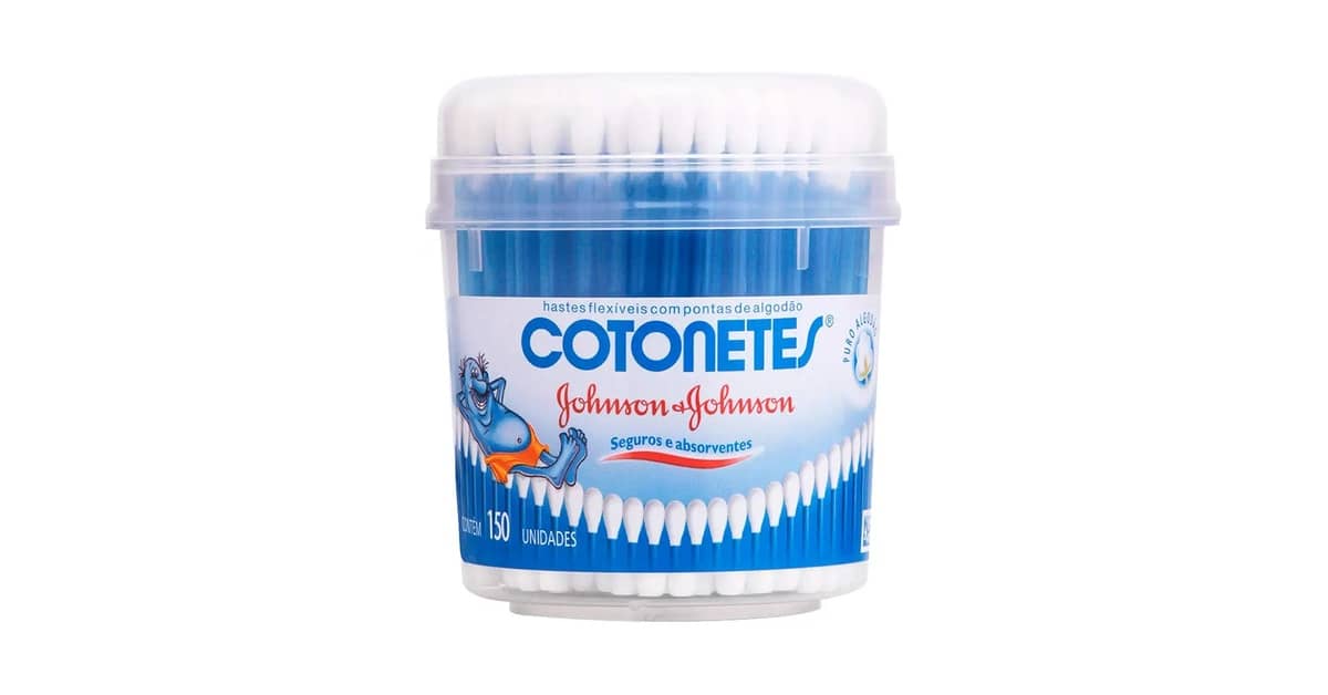 Melhor Cotonete do Mundo: Guia Essencial para Higiene Delicada