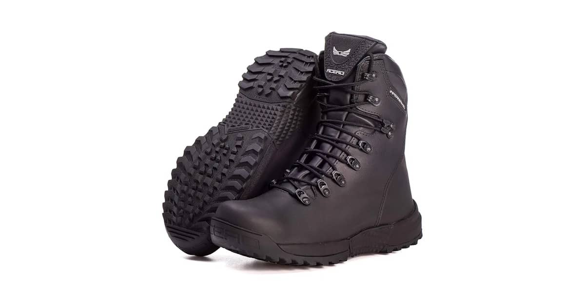 Melhor Coturno Militar Impermeável: Proteção e Durabilidade