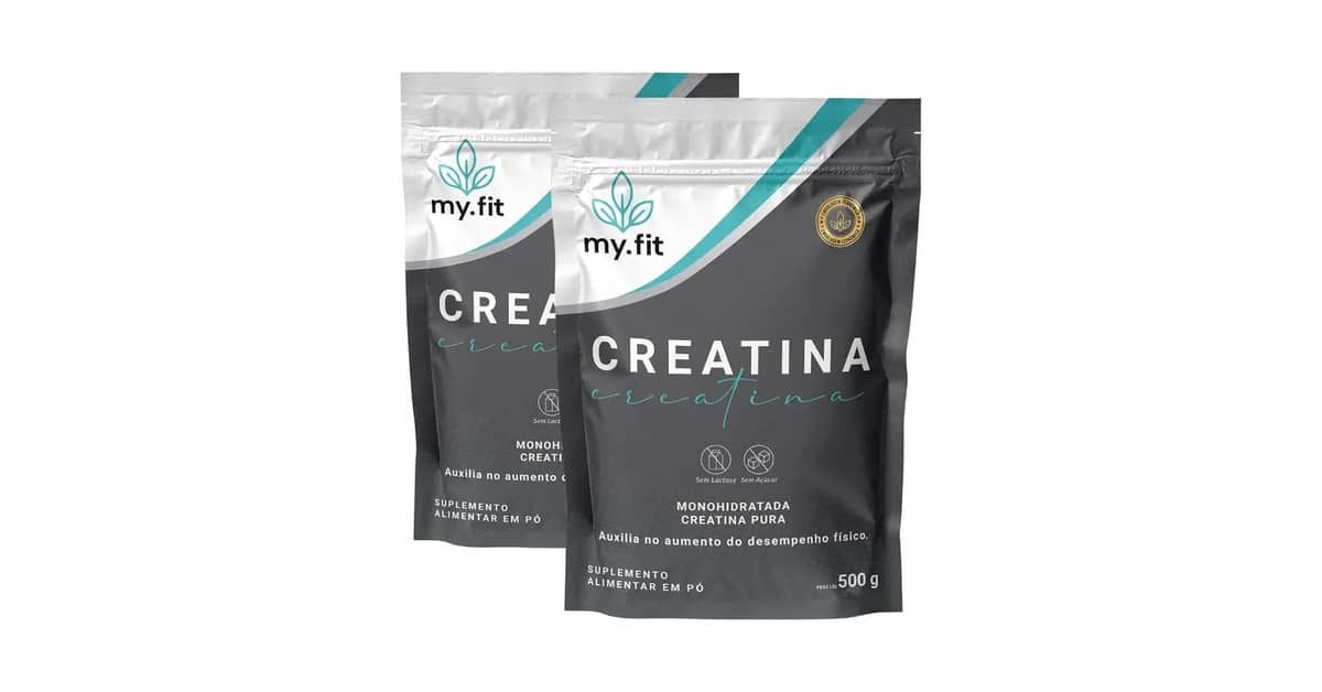 Melhor Creatina Custo x Benefício: 7 Opções Poderosas!