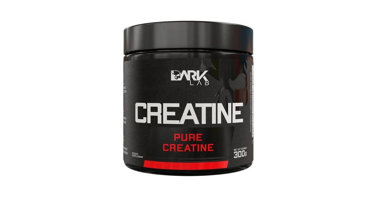 Melhor Creatina do Mundo: Guia Para Máximo Desempenho