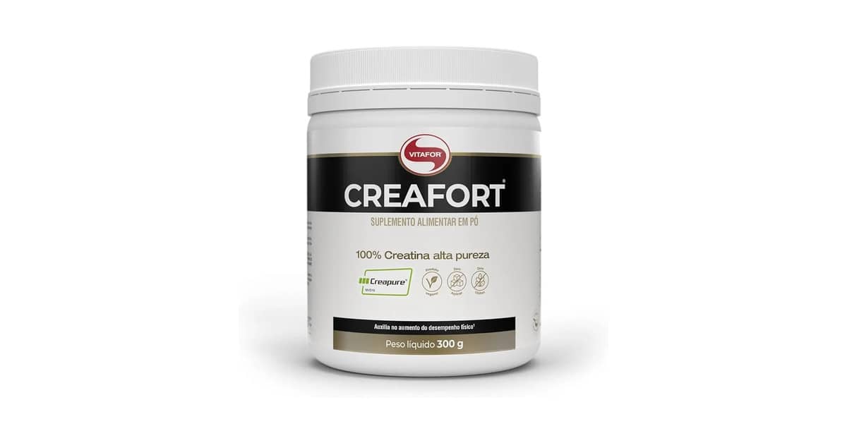 Melhor Creatina Monohidratada Creapure: Guia Para Máximo Desempenho