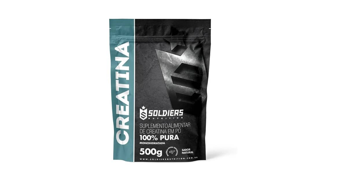 Melhor Creatina Monohidratada Importada: Guia de Compra
