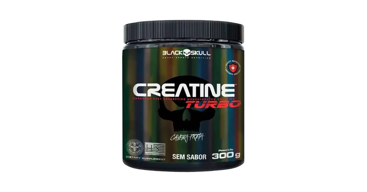 Melhor Creatina Para Ganhar Massa Muscular Masculina?