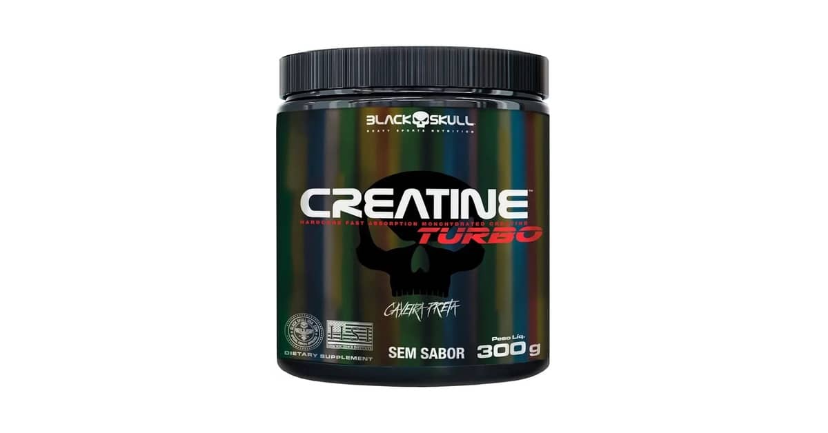 Melhor Creatina para Ganhar Massa Muscular Mulher: Escolha Ideal!