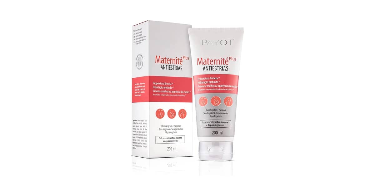 Melhor Creme Anti Estria na Gravidez: Guia Completo