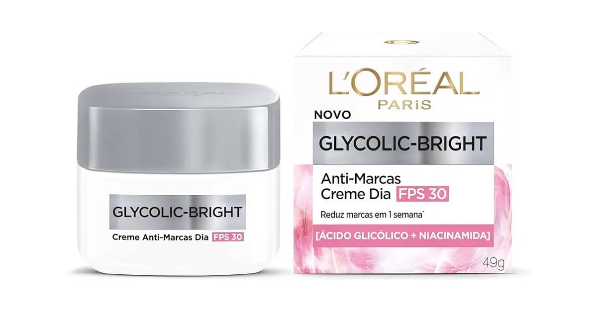 Melhor Creme Anti Idade Para 30 Anos: Qual Ativo?