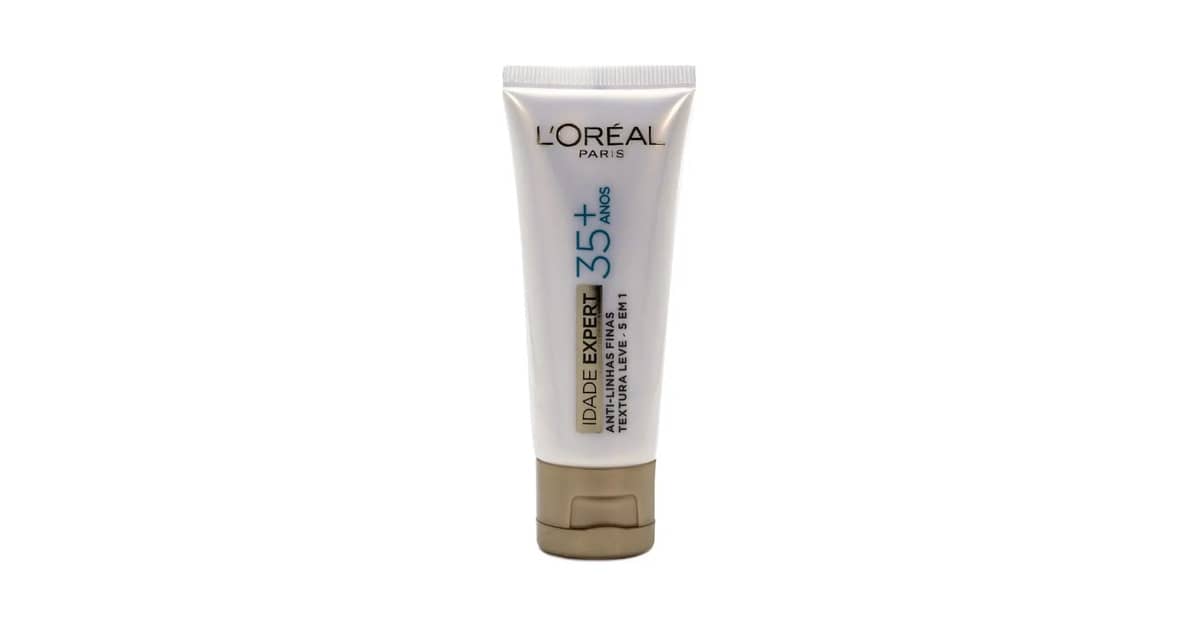 Melhor Creme Antiidade para 40 Anos: Pele Renovada!