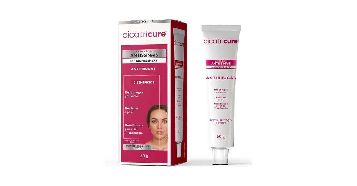Melhor Creme Antiidade para 60 Anos: Foco em Preenchimento e Firmeza
