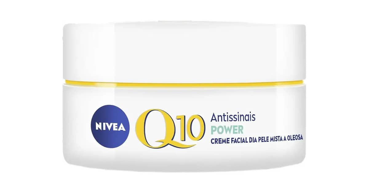 Melhor Creme Antissinais 30 Anos Pele Oleosa: Adeus ao Brilho!
