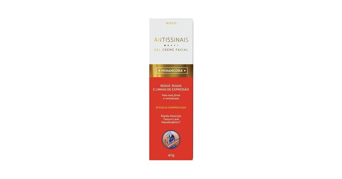 Melhor Creme Antissinais 40 Anos: Qual Comprar?