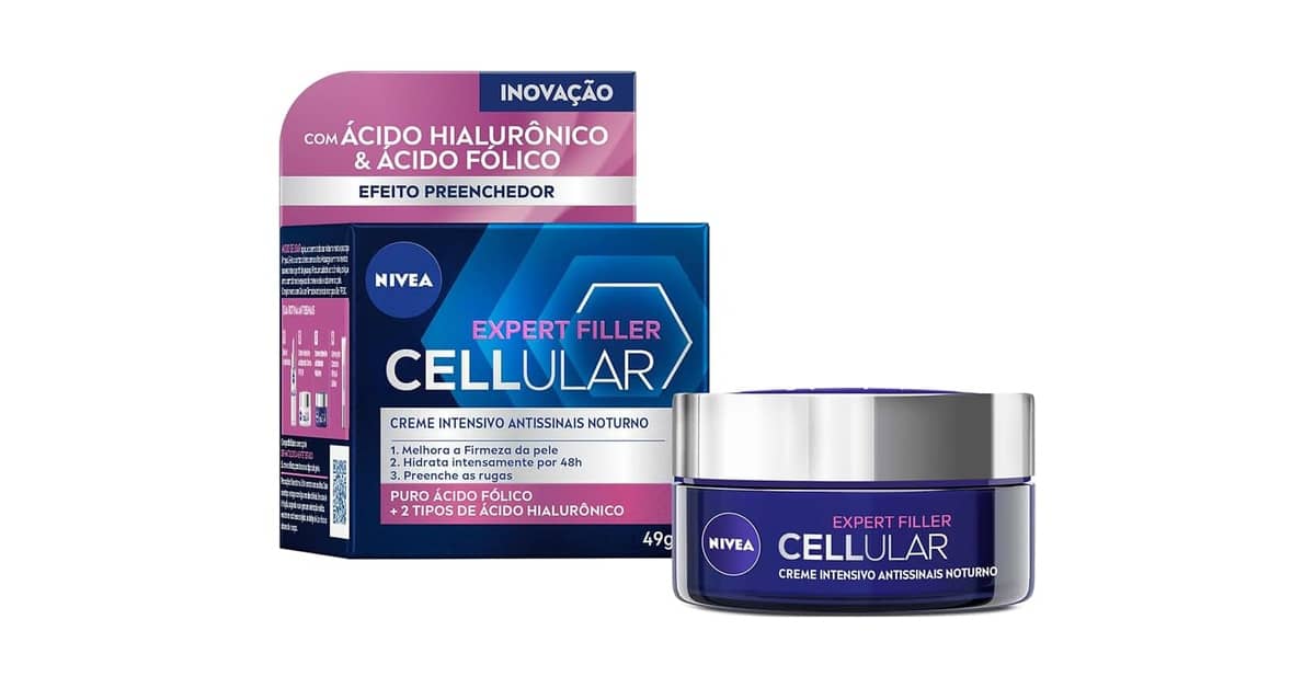 Melhor Creme Antissinais para Homens: Pele Firme e Jovem